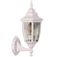 Highland Up Exterior Wall Light